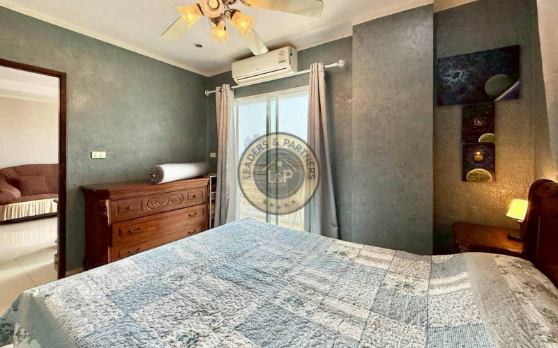 Pekný 3 izbový byt v Thajsku - Pattaya -  Jomtien