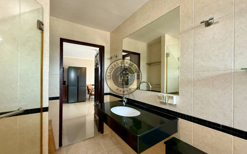 Pekný 3 izbový byt v Thajsku - Pattaya -  Jomtien