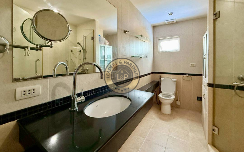 Pekný 3 izbový byt v Thajsku - Pattaya -  Jomtien