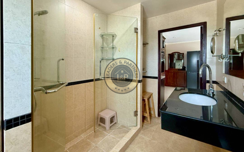 Pekný 3 izbový byt v Thajsku - Pattaya -  Jomtien