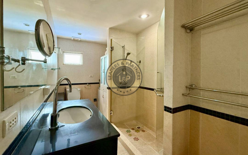 Pekný 3 izbový byt v Thajsku - Pattaya -  Jomtien