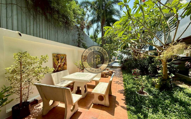 Pekný 3 izbový byt v Thajsku - Pattaya -  Jomtien