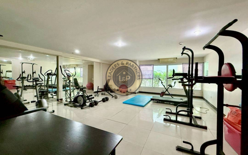 Pekný 3 izbový byt v Thajsku - Pattaya -  Jomtien