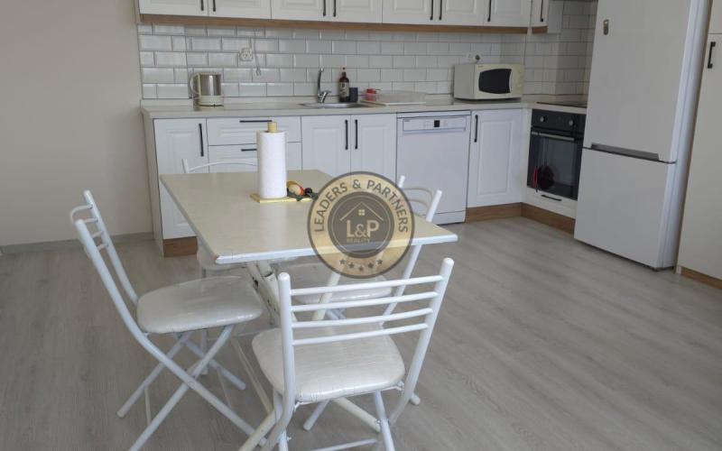 Na predaj apartmán 3+kk Ortaca-Muğla, Turecko