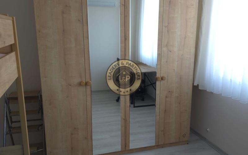 Na predaj apartmán 3+kk Ortaca-Muğla, Turecko