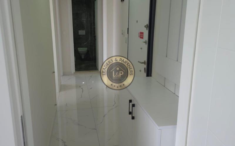 Na predaj apartmán 3+kk Ortaca-Muğla, Turecko