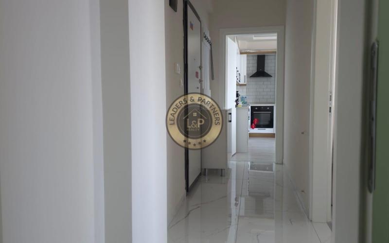 Na predaj apartmán 3+kk Ortaca-Muğla, Turecko