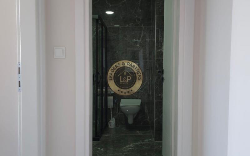 Na predaj apartmán 3+kk Ortaca-Muğla, Turecko