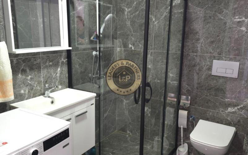 Na predaj apartmán 3+kk Ortaca-Muğla, Turecko