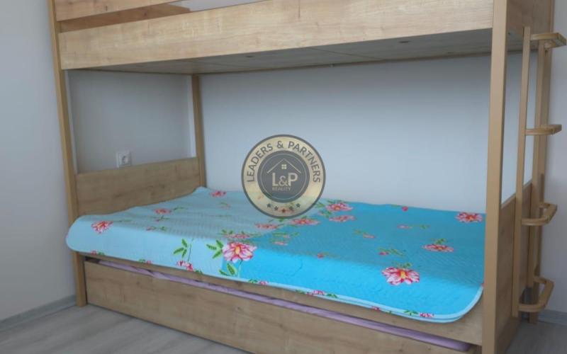 Na predaj apartmán 3+kk Ortaca-Muğla, Turecko