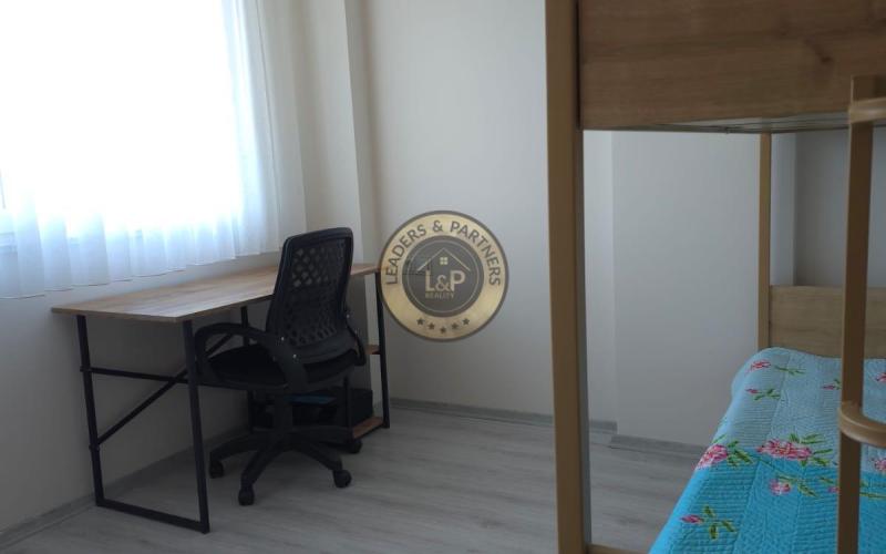 Na predaj apartmán 3+kk Ortaca-Muğla, Turecko