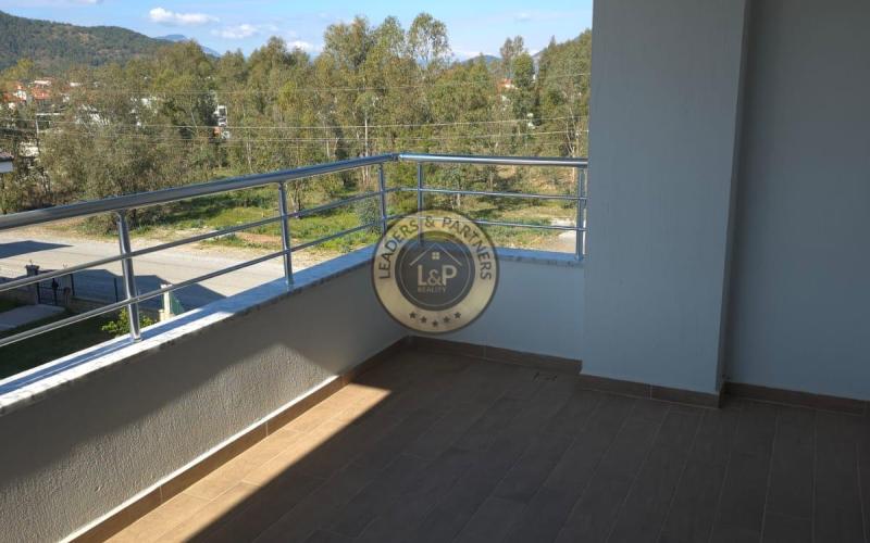 Na predaj apartmán 3+kk Ortaca-Muğla, Turecko