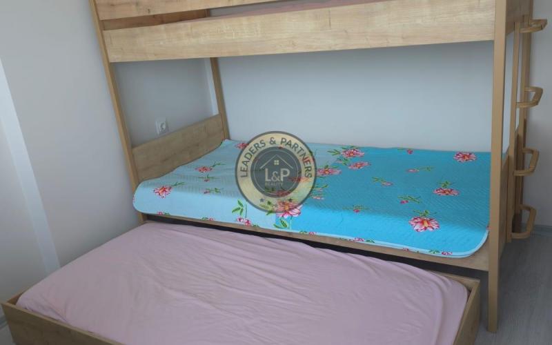 Na predaj apartmán 3+kk Ortaca-Muğla, Turecko