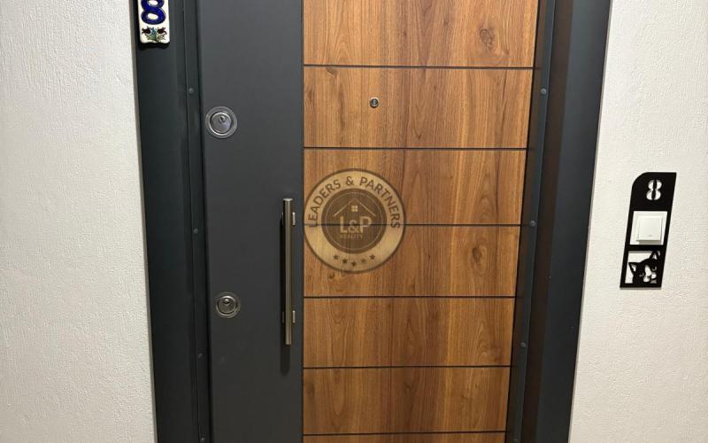 Na predaj apartmán 3+kk Ortaca-Muğla, Turecko