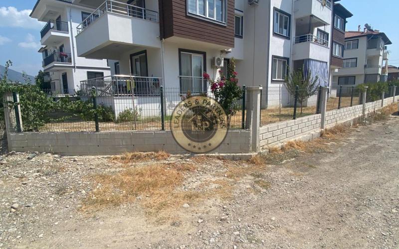 Na predaj apartmán 3+kk Ortaca-Muğla, Turecko