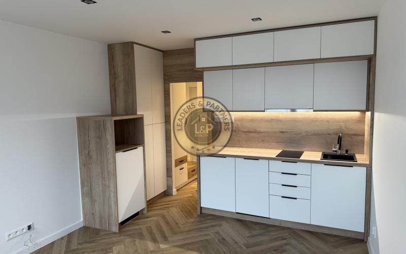 Garsónka Košice - Staré mesto, kompl.rek., lodžia