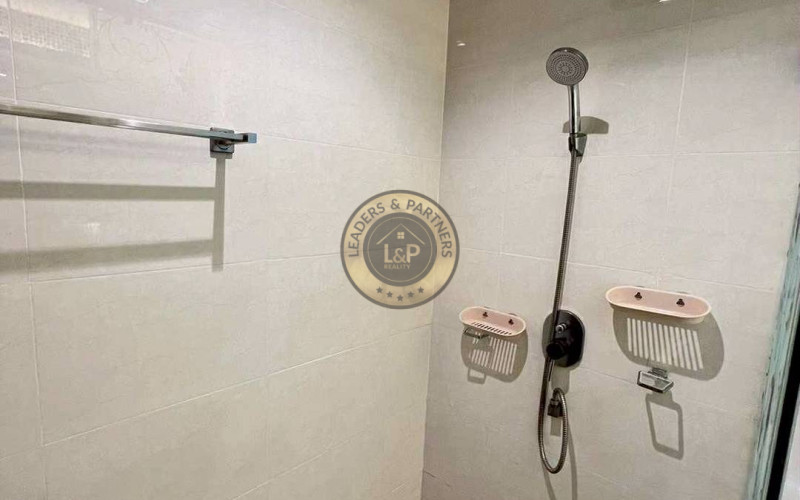 Thajsko-Pattaya-Jomtien-2 izbový apartmán s balkónom-La Santir