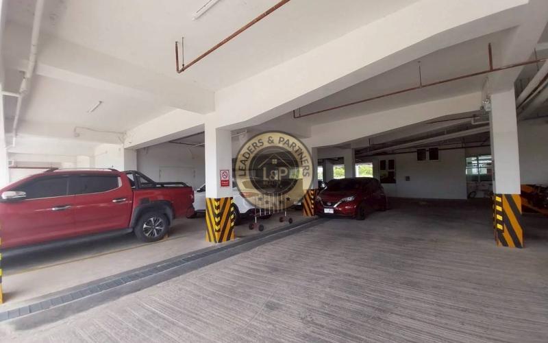 Thajsko-Pattaya-Jomtien-2 izbový apartmán s balkónom-La Santir