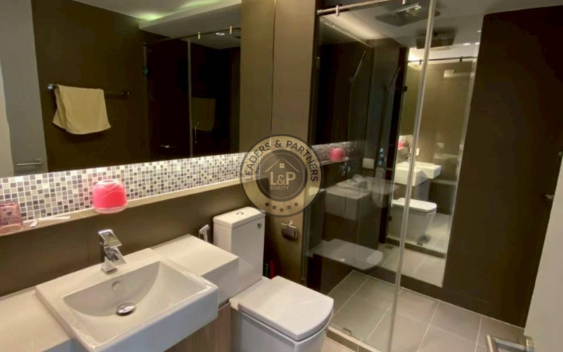 Thajsko-Pattaya-Jomtien-2 izbový apartmán La Santir Condo