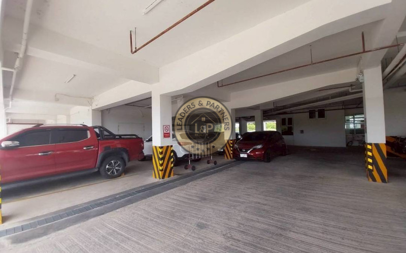 Thajsko-Pattaya-Jomtien-2 izbový apartmán La Santir Condo