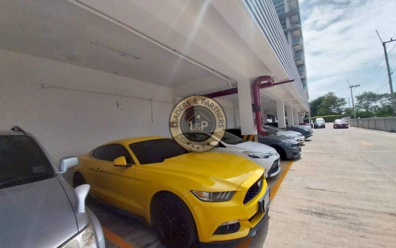 Thajsko-Pattaya-Jomtien-2 izbový apartmán La Santir Condo