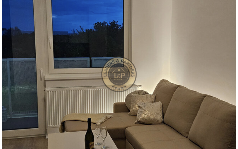 2-izb. byt v novostavbe na prenájom | OVOCNÉ SADY, BA II