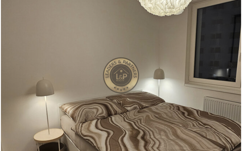 2-izb. byt v novostavbe na prenájom | OVOCNÉ SADY, BA II