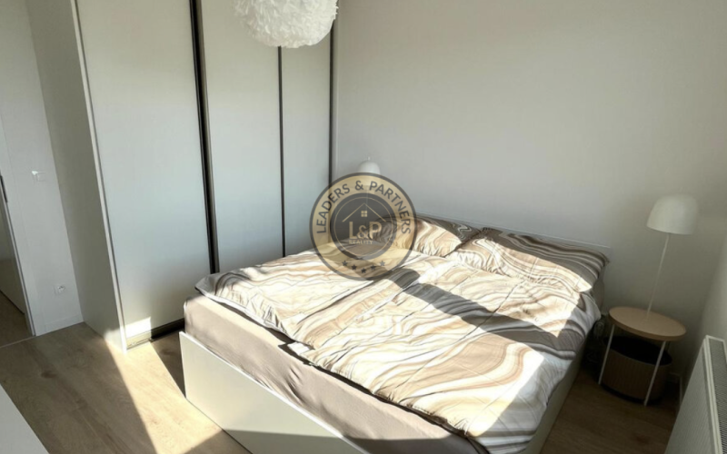 2-izb. byt v novostavbe na prenájom | OVOCNÉ SADY, BA II