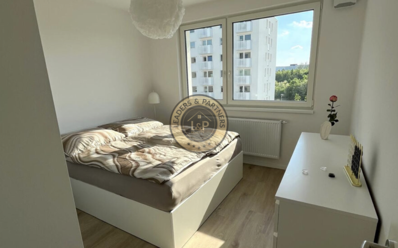 2-izb. byt v novostavbe na prenájom | OVOCNÉ SADY, BA II