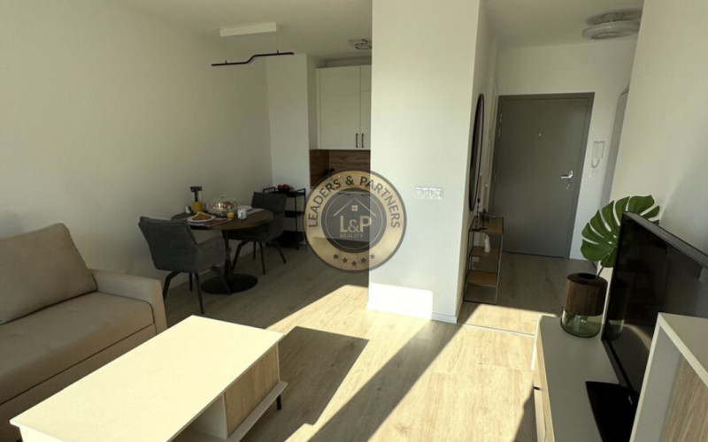 2-izb. byt v novostavbe na prenájom | OVOCNÉ SADY, BA II