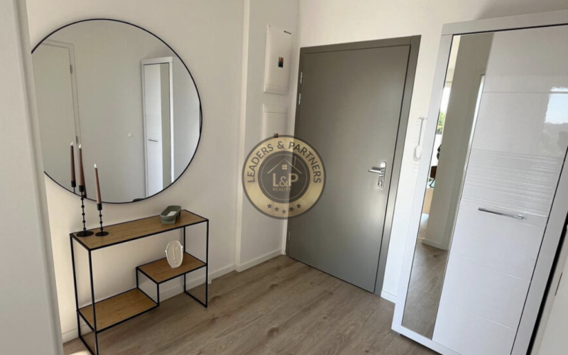 2-izb. byt v novostavbe na prenájom | OVOCNÉ SADY, BA II