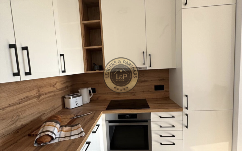 2-izb. byt v novostavbe na prenájom | OVOCNÉ SADY, BA II