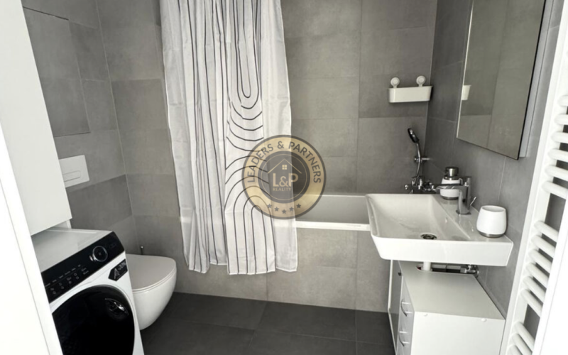 2-izb. byt v novostavbe na prenájom | OVOCNÉ SADY, BA II