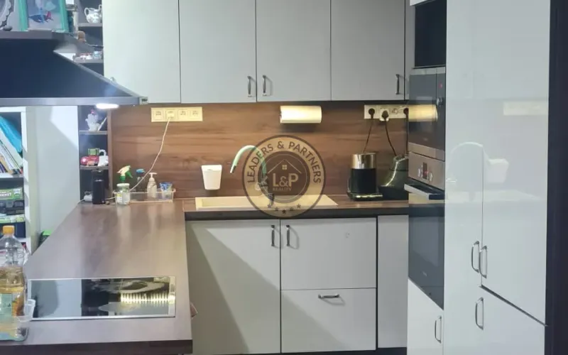 PET FRIENDLY 3-izb. byt na prenájom | PRIEHRADNÁ, BA II