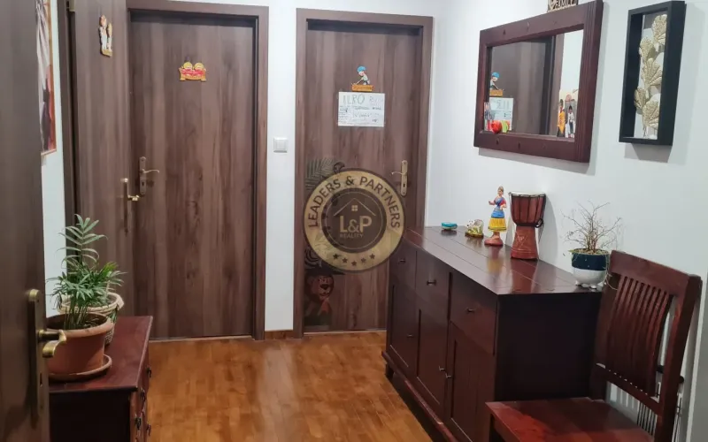 PET FRIENDLY 3-izb. byt na prenájom | PRIEHRADNÁ, BA II