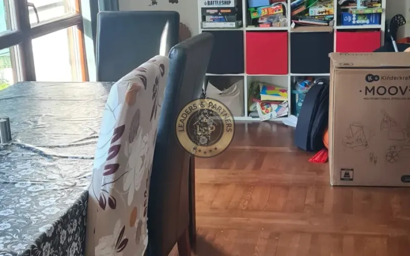 PET FRIENDLY 3-izb. byt na prenájom | PRIEHRADNÁ, BA II