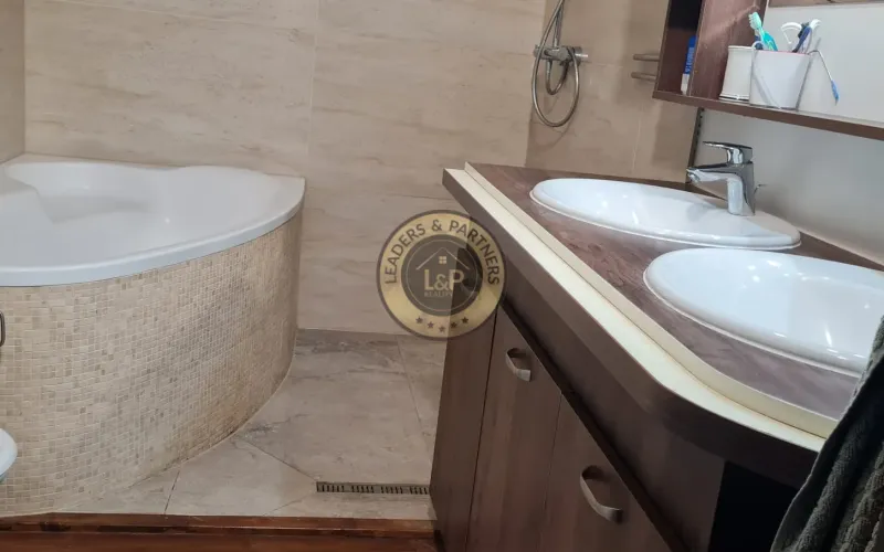 PET FRIENDLY 3-izb. byt na prenájom | PRIEHRADNÁ, BA II