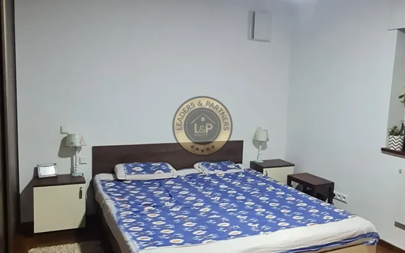 PET FRIENDLY 3-izb. byt na prenájom | PRIEHRADNÁ, BA II