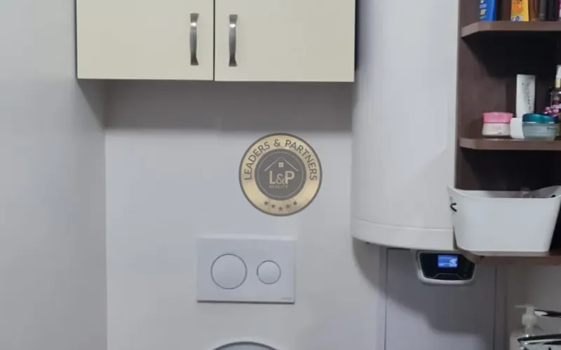 PET FRIENDLY 3-izb. byt na prenájom | PRIEHRADNÁ, BA II