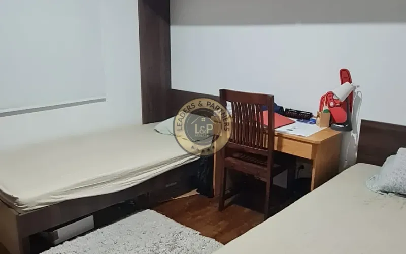 PET FRIENDLY 3-izb. byt na prenájom | PRIEHRADNÁ, BA II