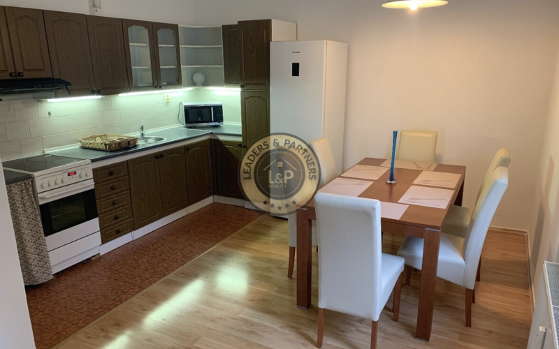 Predaj 2-izb. bytu | TYLOVA, BA III