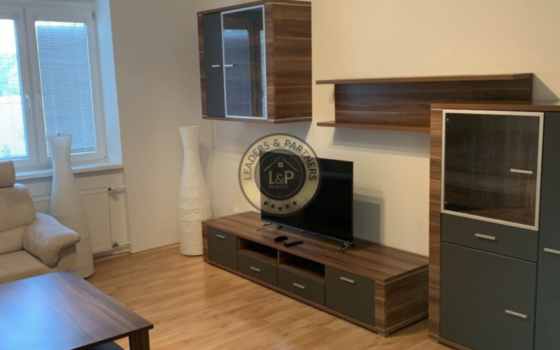 Predaj 2-izb. bytu | TYLOVA, BA III