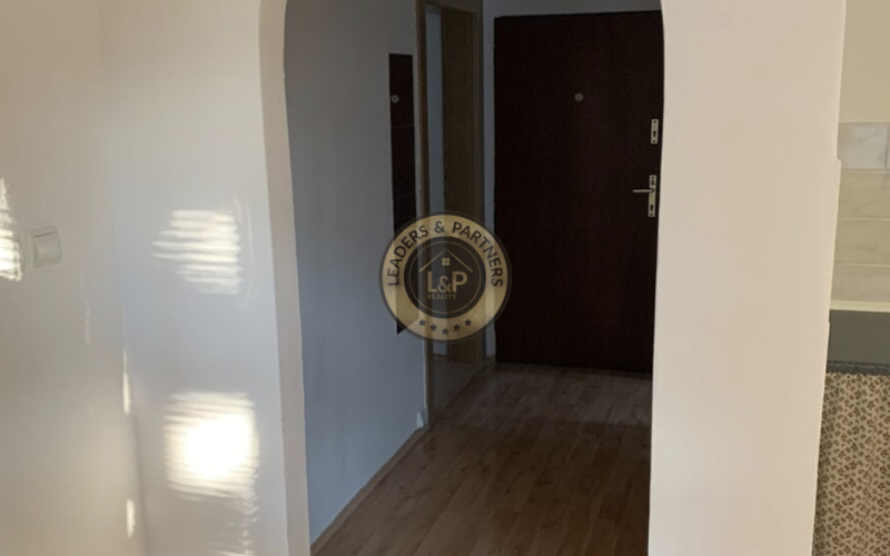 Predaj 2-izb. bytu | TYLOVA, BA III