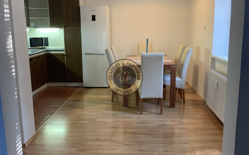 Predaj 2-izb. bytu | TYLOVA, BA III