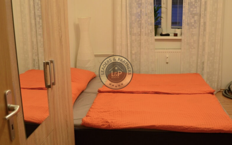 Predaj 2-izb. bytu | TYLOVA, BA III