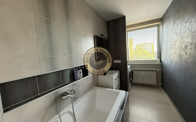 Na predaj 3-izbový byt na Saleziánskej ulici v Trnave