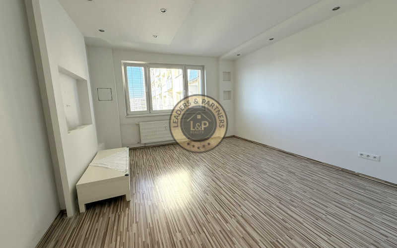 Na predaj 3-izbový byt na Saleziánskej ulici v Trnave