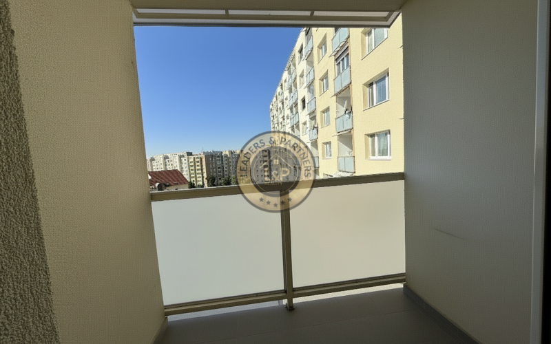 Na predaj 3-izbový byt na Saleziánskej ulici v Trnave