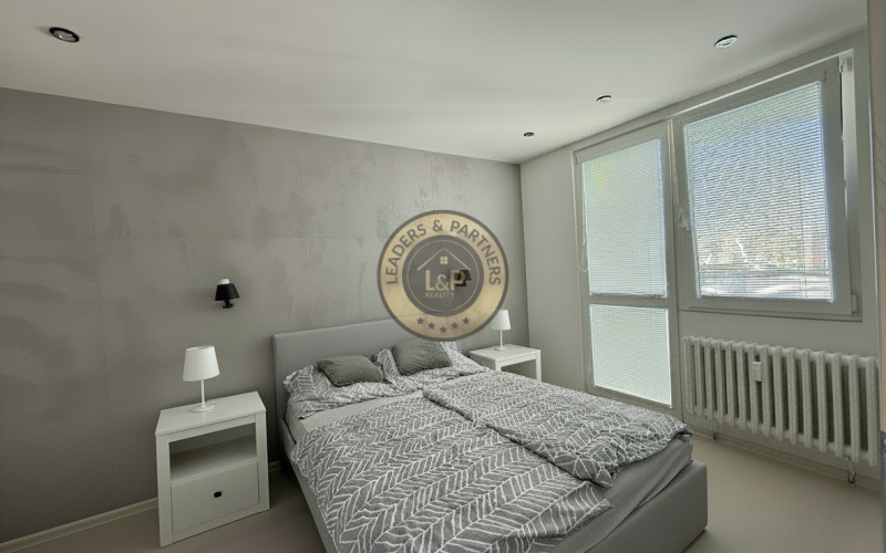 Na predaj 3-izbový byt na Saleziánskej ulici v Trnave