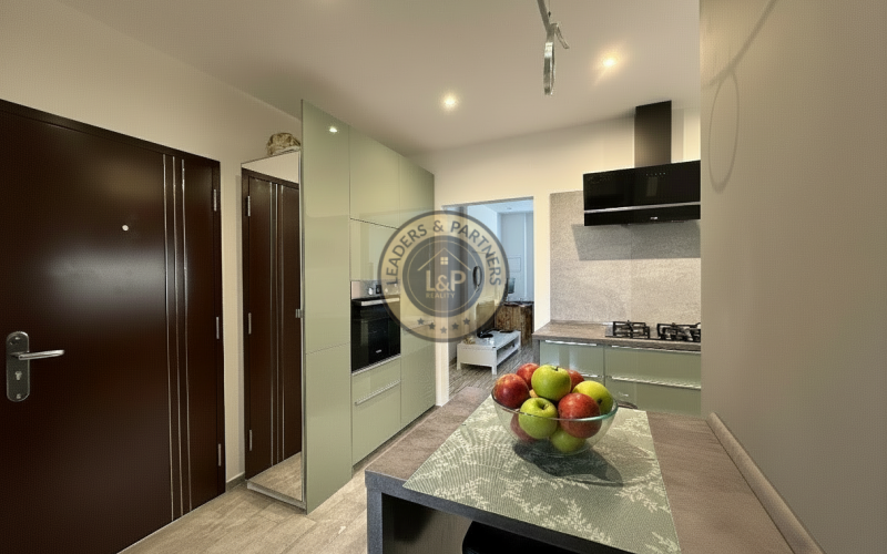 Na predaj 3-izbový byt na Saleziánskej ulici v Trnave